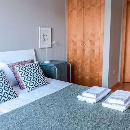 Modern Studio In The Heart Of Lapa Porto Kültér fotó